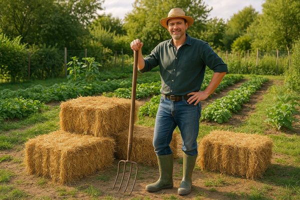 NEJV-2025 - vente de bottes de paille