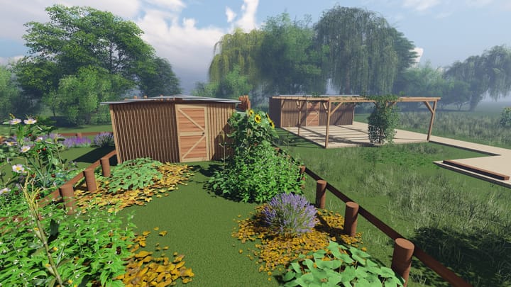 Appel à candidature