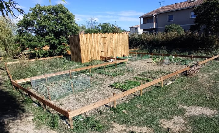 Invitation à l'inauguration